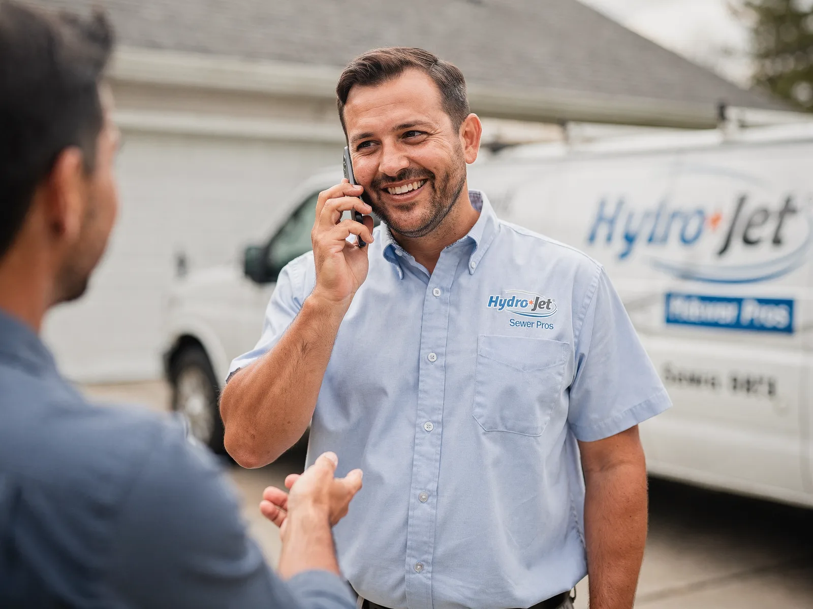 Hydro Jetting Summit, AR FAQs